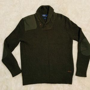 Polo Ralph Lauren sweater